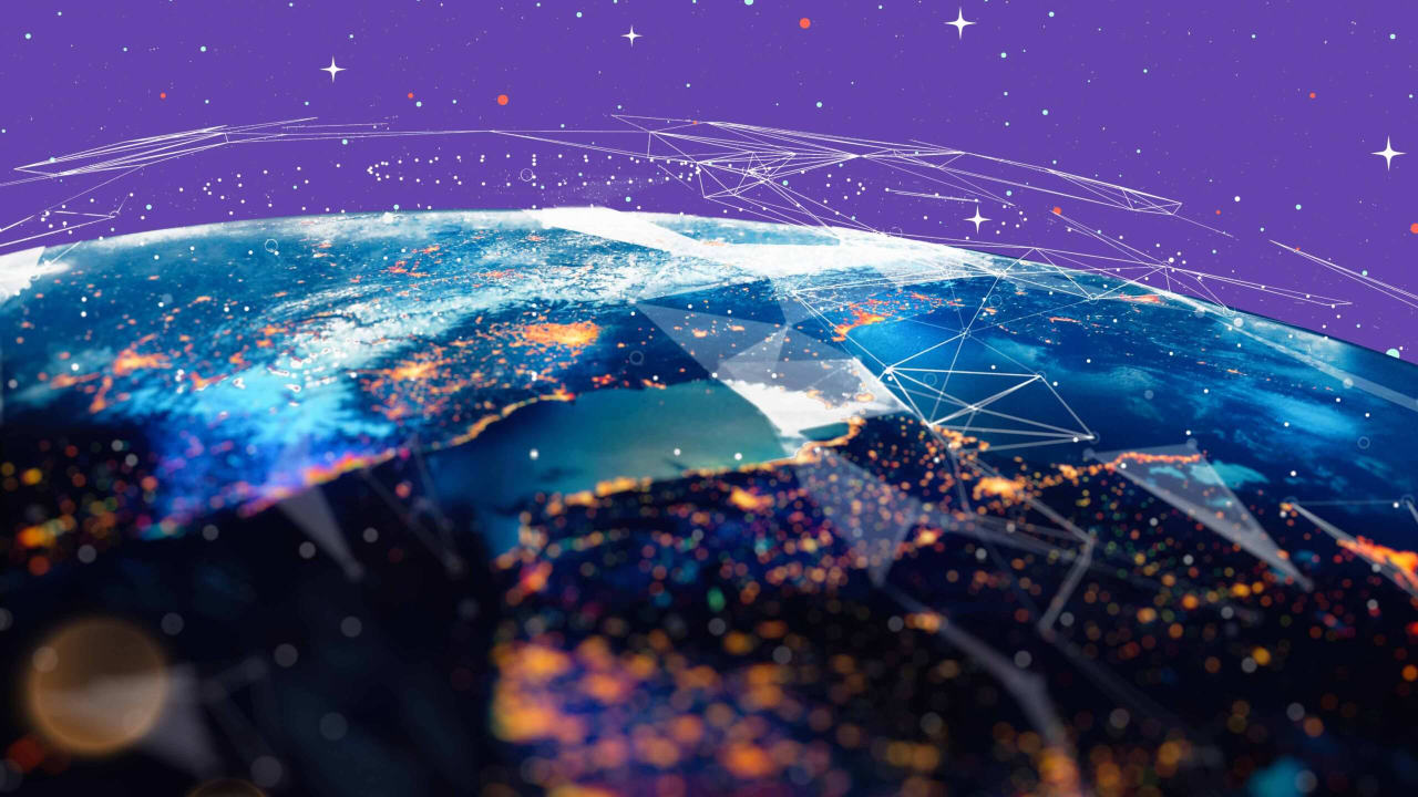What Does The World s Biggest Map Have To Do With Accelerating Digital What Does The World s Biggest Map Have To Do With Accelerating Digital