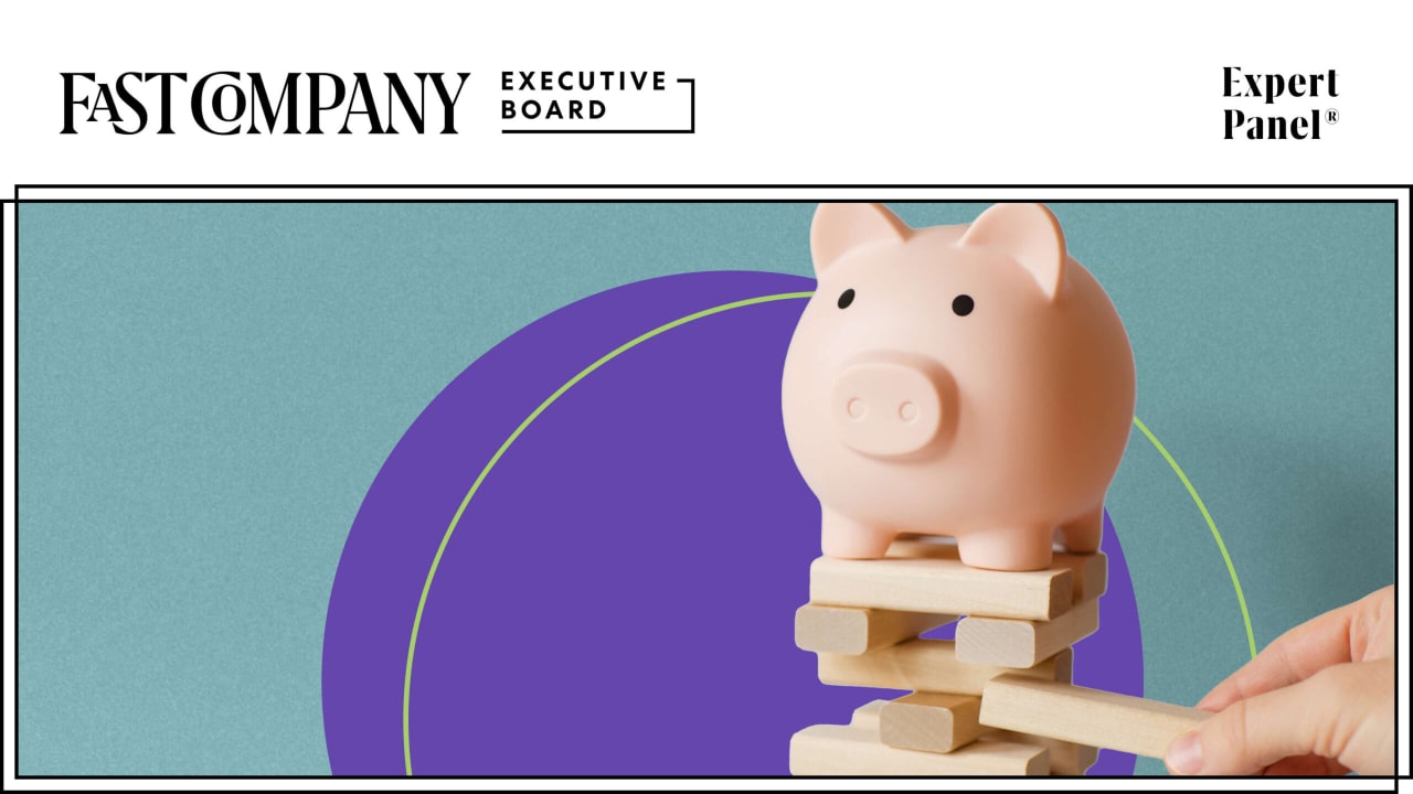 15 strategies to prepare for ups and downs in the marketplace