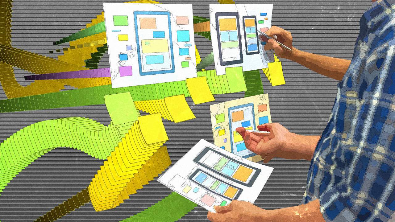 How UX designers use AI Figma plugins to make their jobs easier