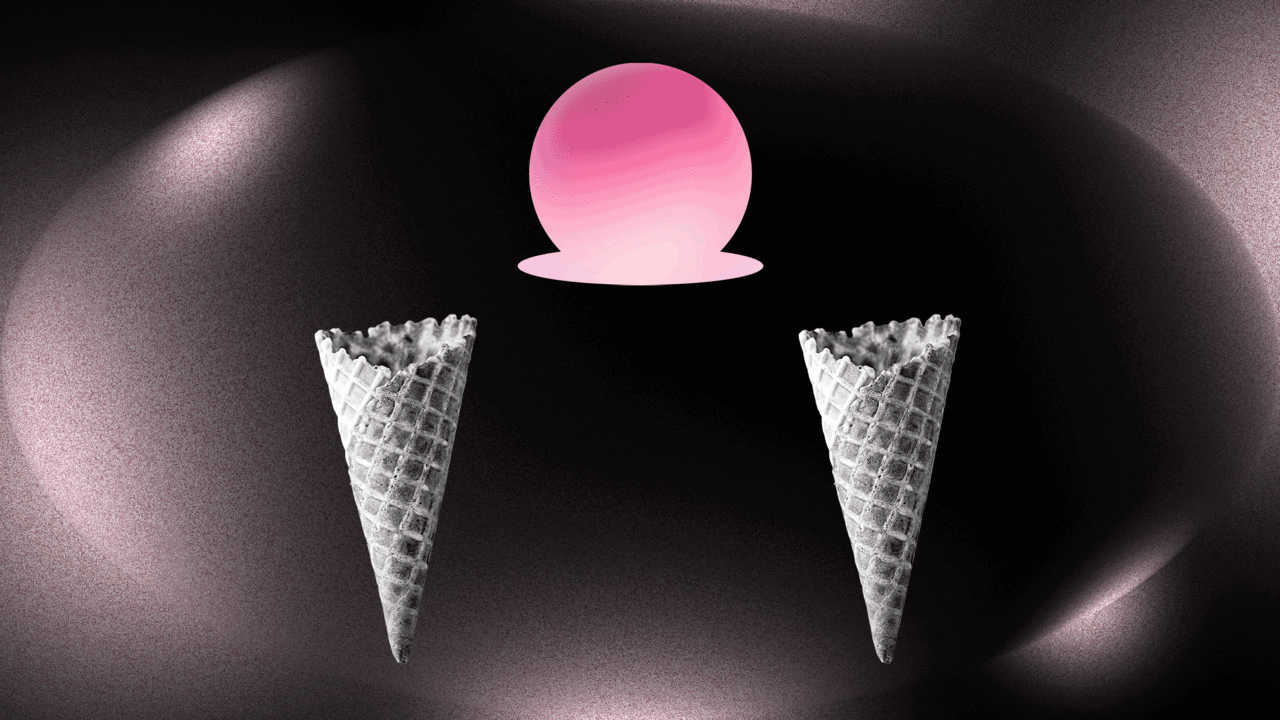 The Ice Cream Scoop. By: Nicole Chance // User Centered…, by Nicole