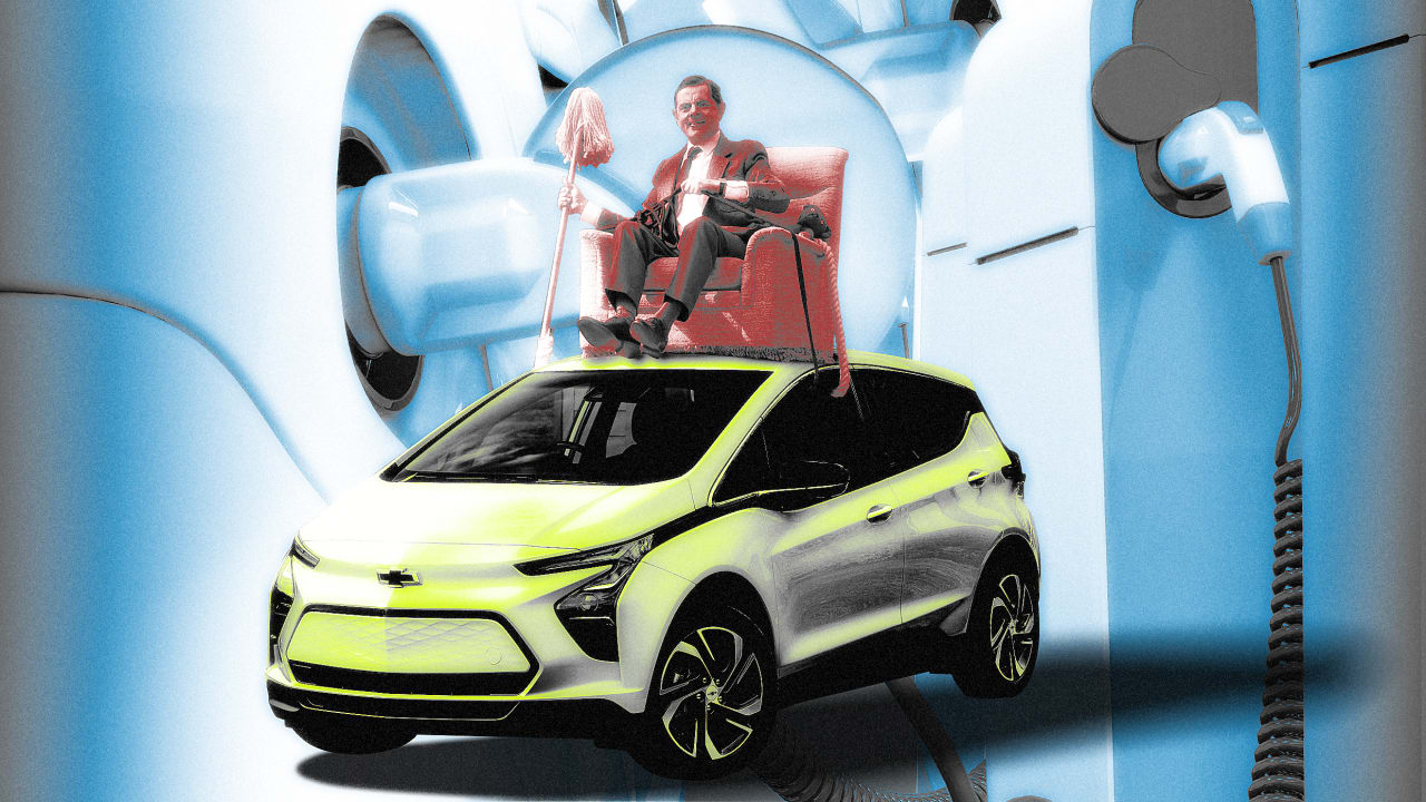 debunking-mr-bean-no-evs-aren-t-worse-for-the-environment-than-gas