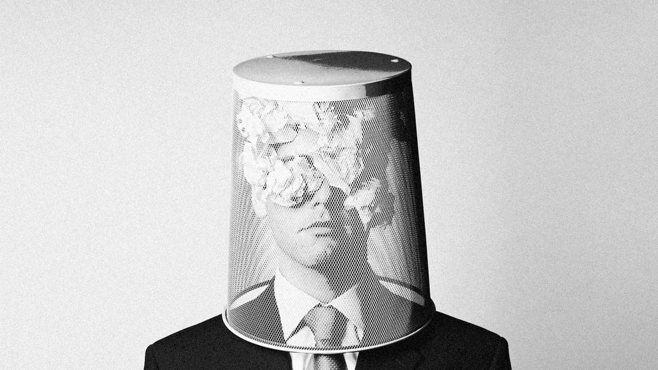 How to stop workplace bullying