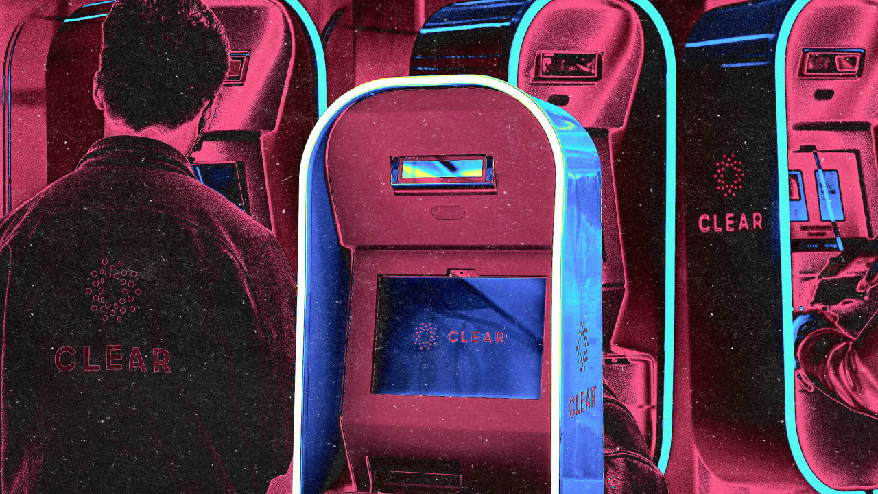 Clear Reserve, airport linecutting service, is risky brand strategy