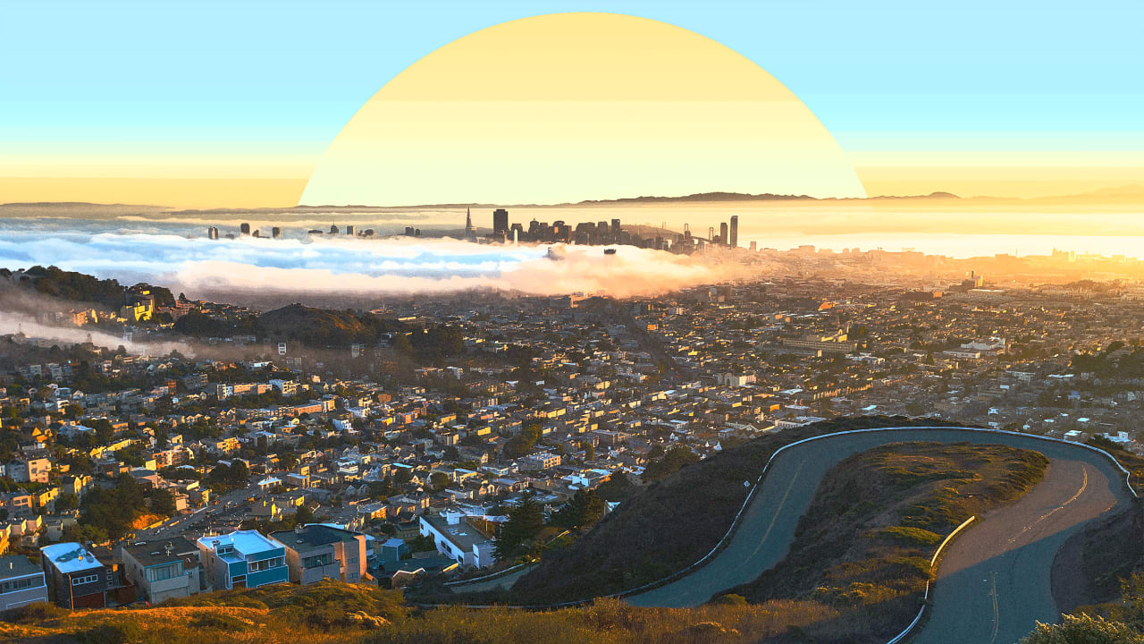 How San Francisco turned its 300page climate plan into an engaging ca