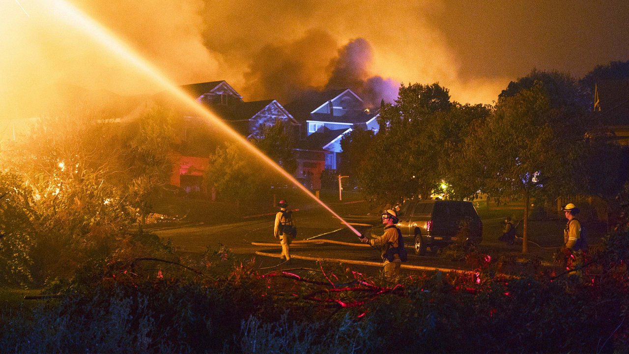 Climate change is altering property insurance. Here's how to fix it