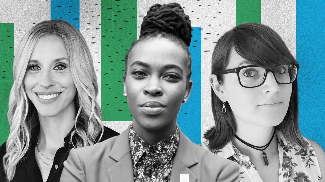 Who is on Fast Company's Queer 50 List?
