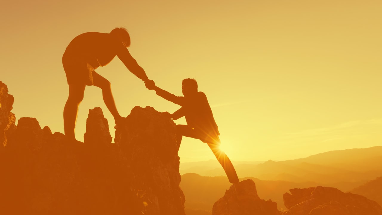 How To Help Your Direct Reports Achieve Their Goals