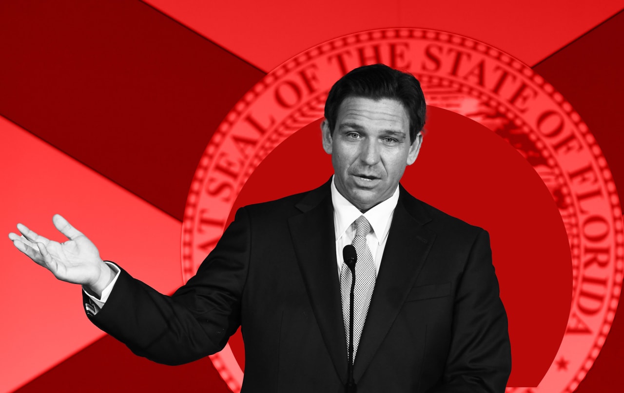 POV: Florida’s ‘Don’t Say Period’ bill is radically erasing lifesaving reproductive health education
