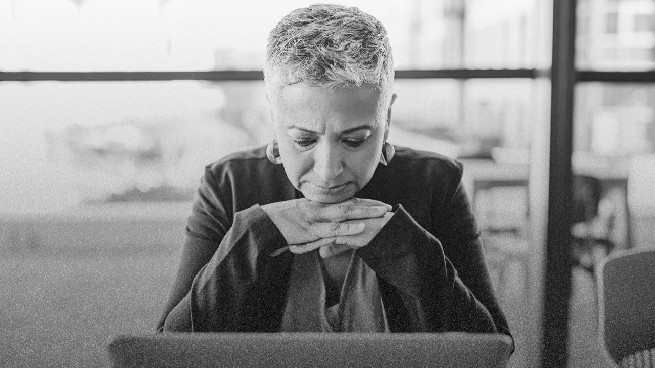 Are Older Workers Being Optimized Out Of Careers 