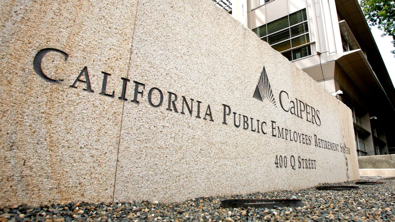 MOVEit data breach Is my CalPERS retirement safe?