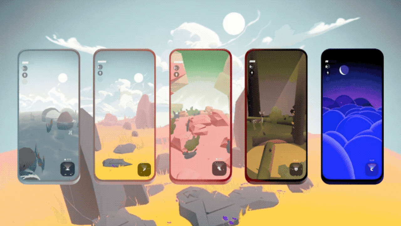 The Vibes iPhone app wants to write the soundtrack to your life
