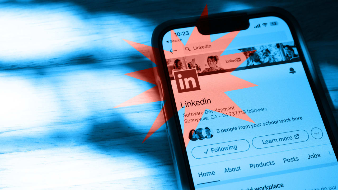 How To Use LinkedIn To Recruit Employees