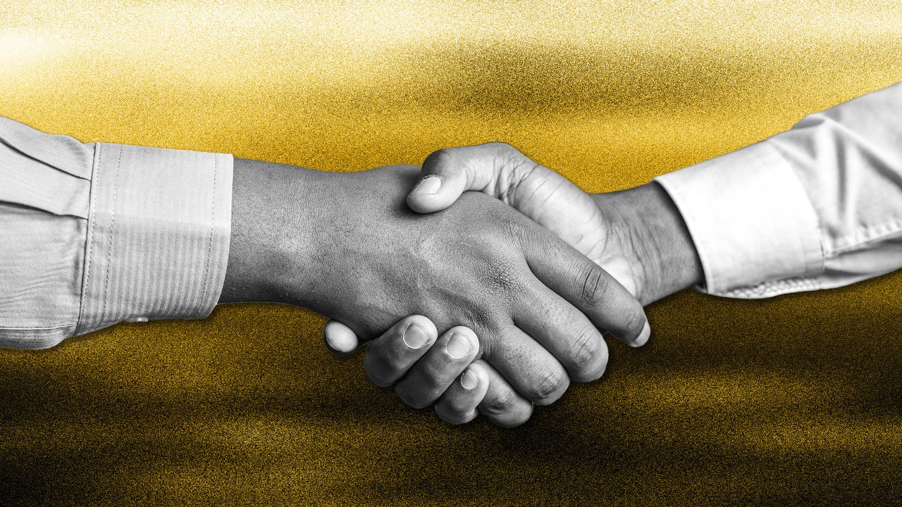 For Small Businesses Trust Is Everything