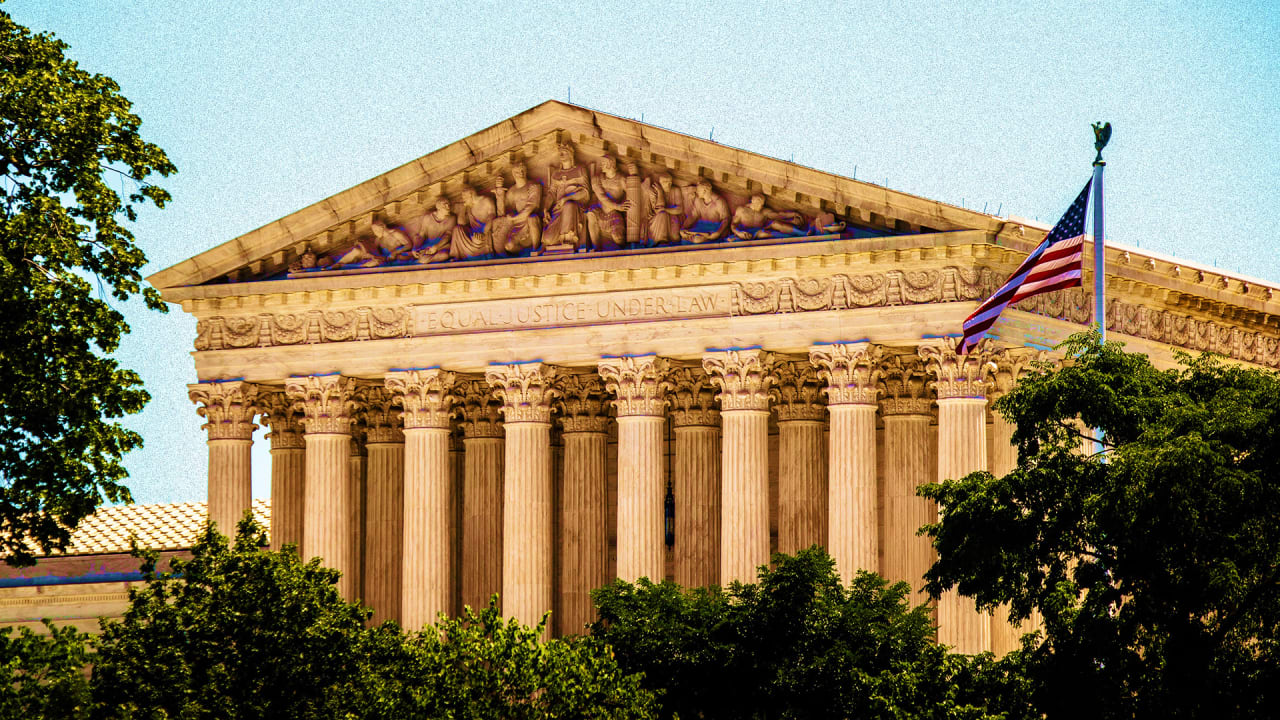 How SCOTUS #39 s unanimous ruling will impact religious workers