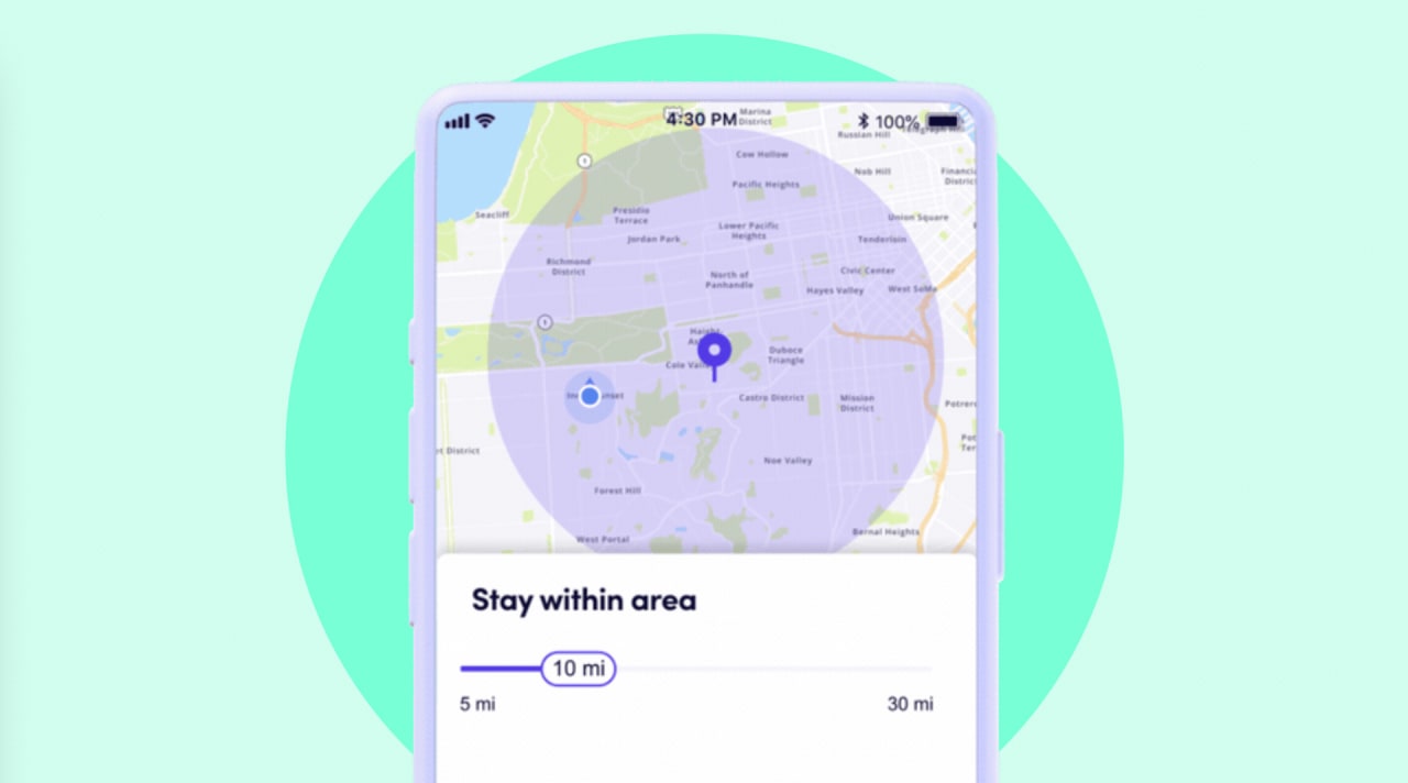 Lyft is now giving drivers more control over their trips