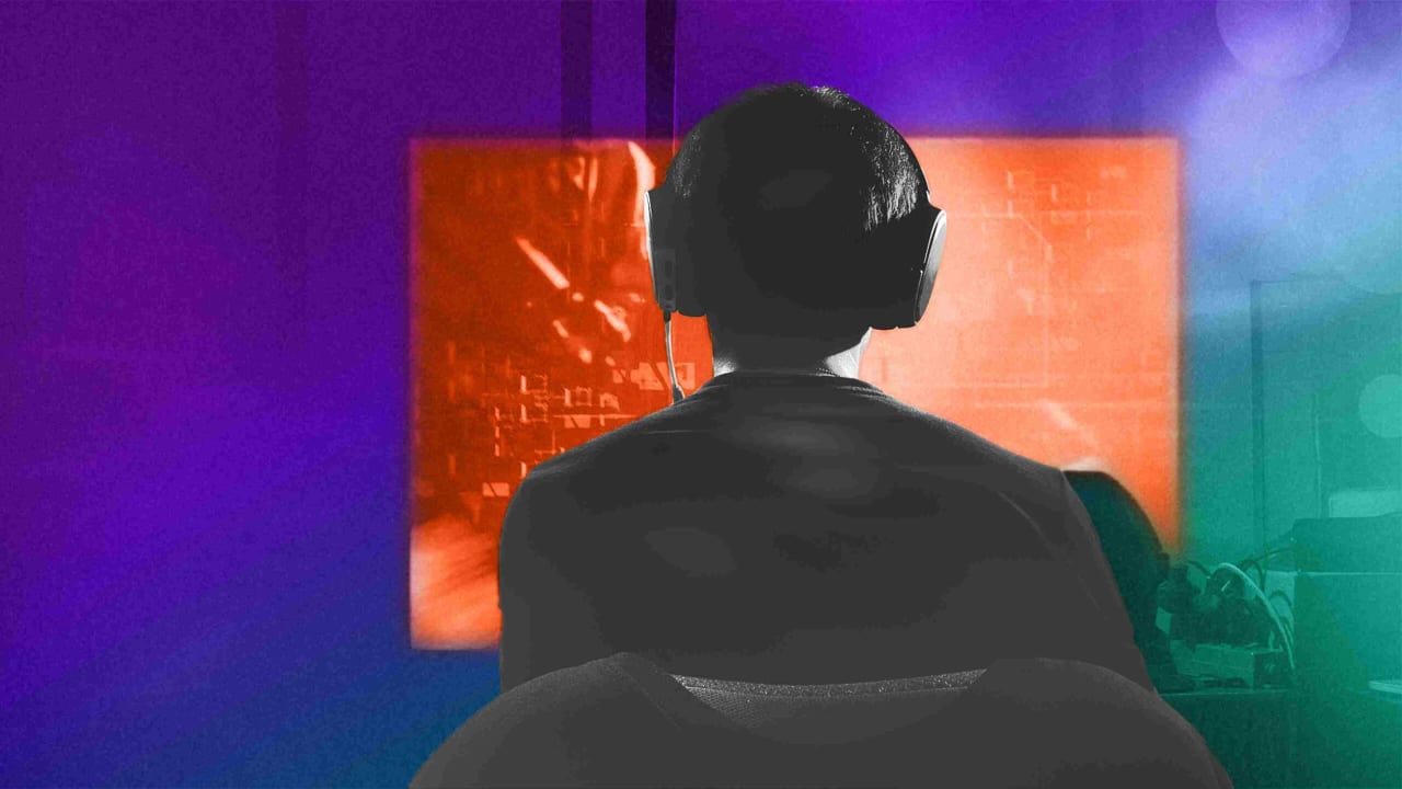 Esports In 2023 How The Industry Matures For Big Money And Consolidat Esports In 2023 How The Industry Matures For Big Money And Consolidat