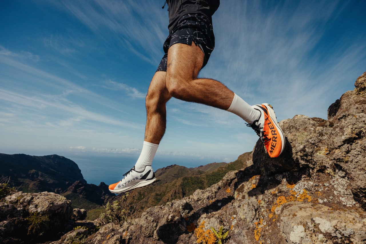 Merrell shoes hotsell headquarters