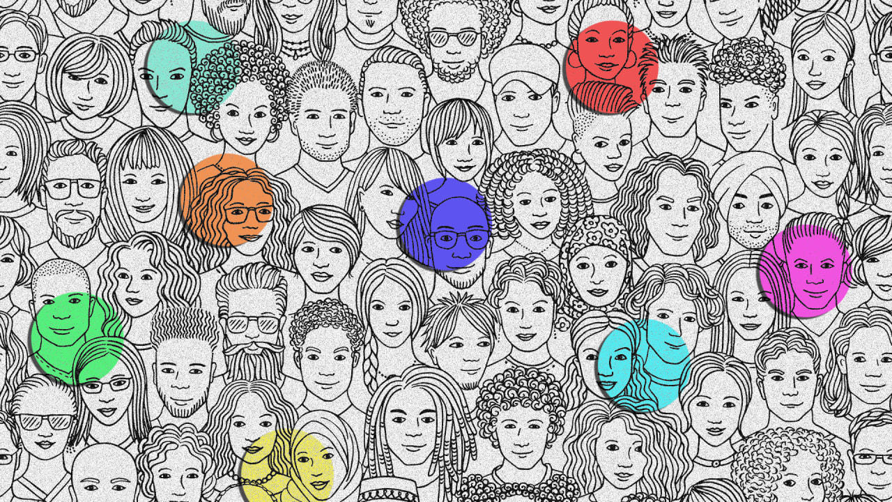 I came out as autistic at work. Here’s what happened