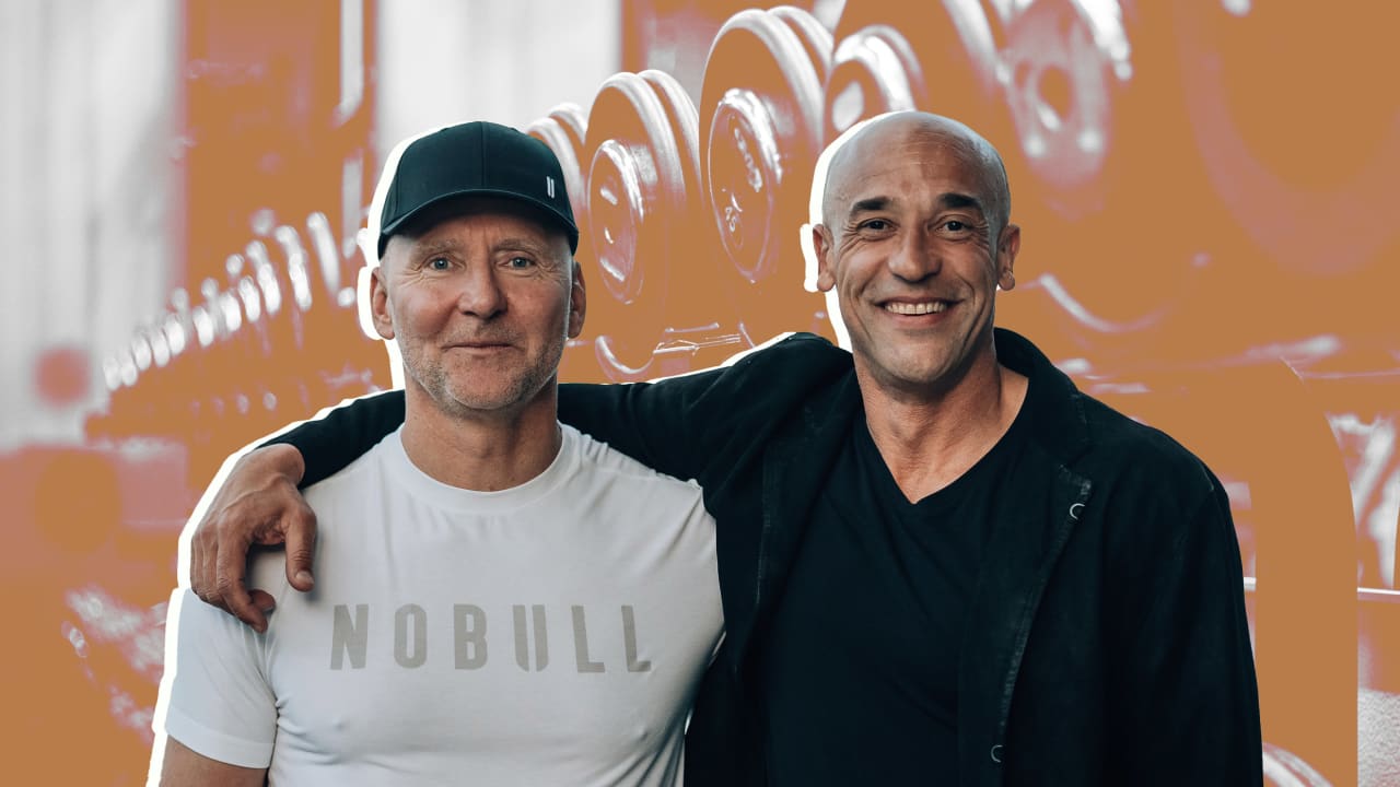 How Nobull became an all-star sports brand