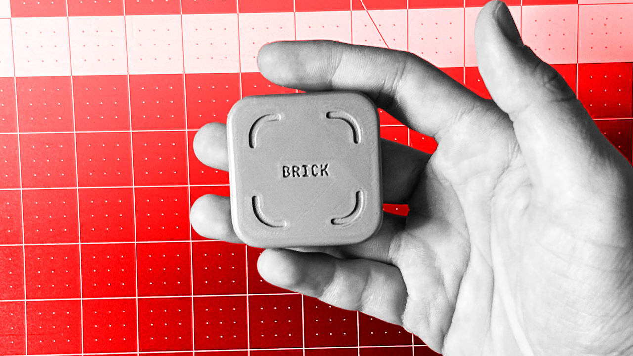 Gen z founder of app blocking device brick talks about phone addiction