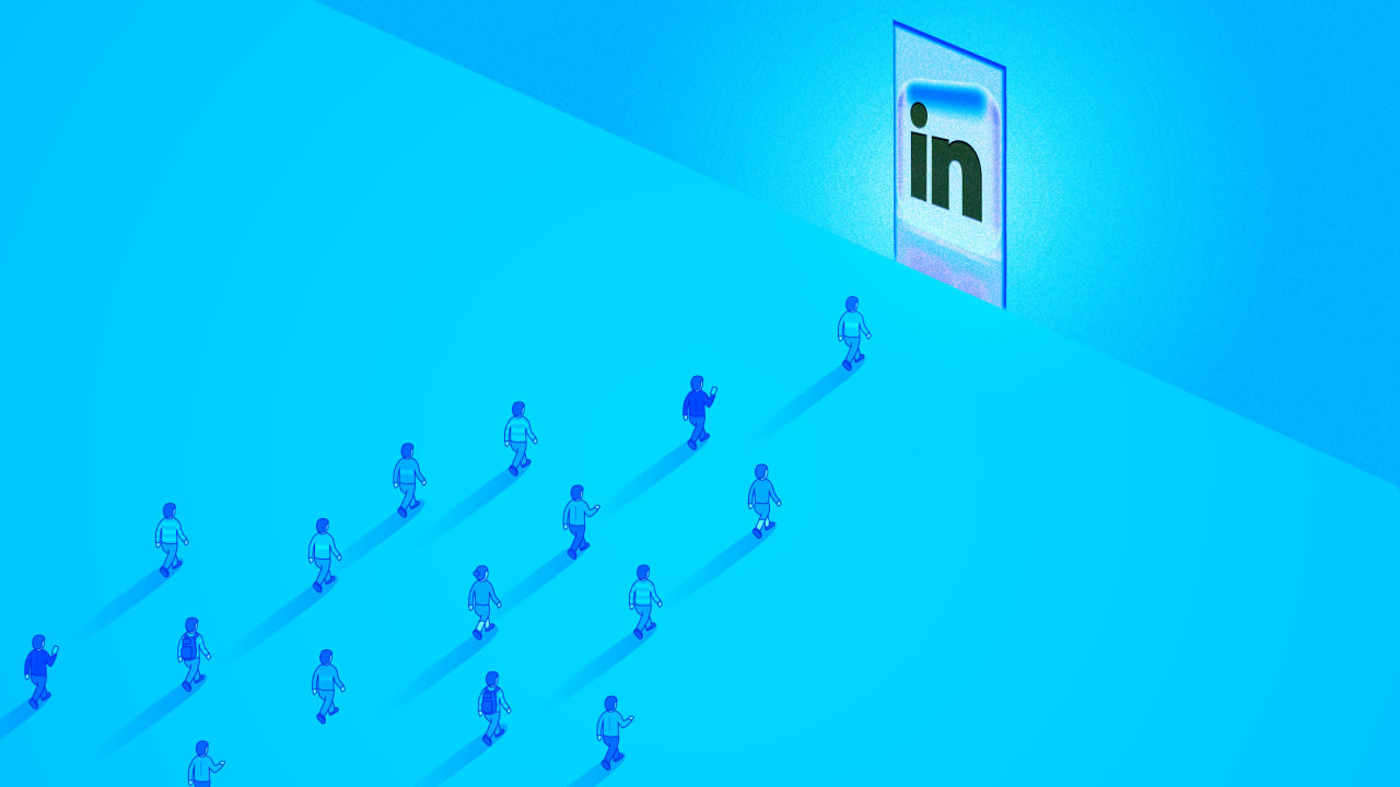 Why Gen Z is flocking from Twitter to LinkedIn Why Gen Z is flocking from Twitter to LinkedIn