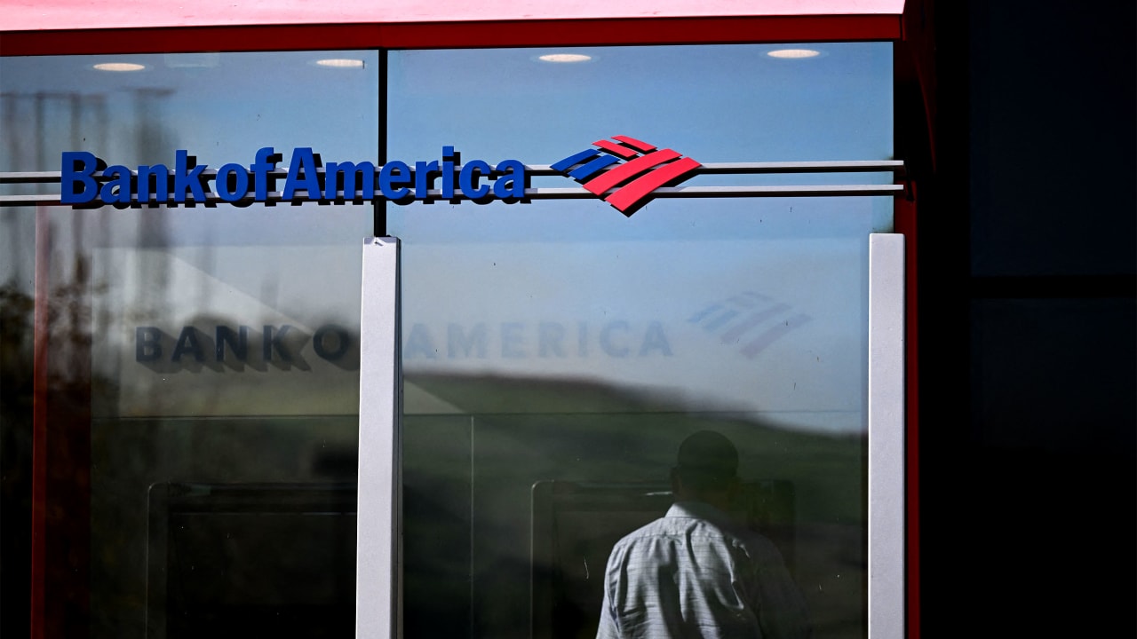 Bank of America fined CFPB orders BOA to refund 'doubledip' fees