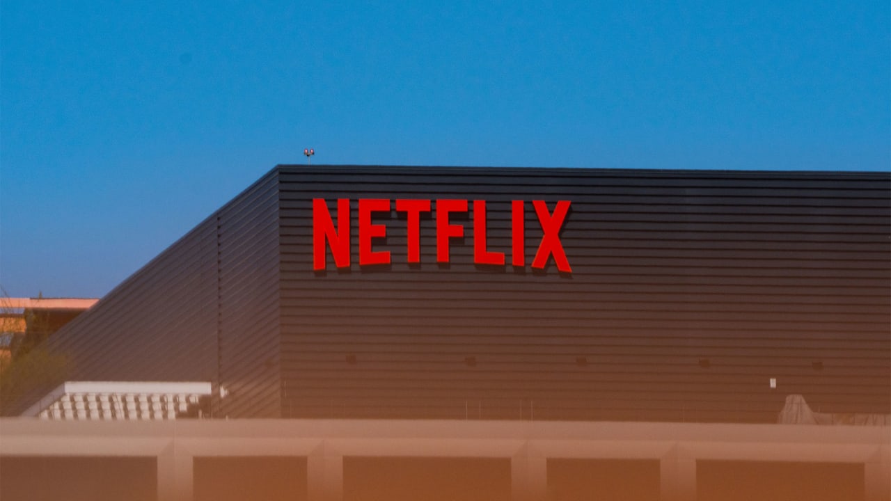 Netflix password sharing crackdown works as US subscriber count soars