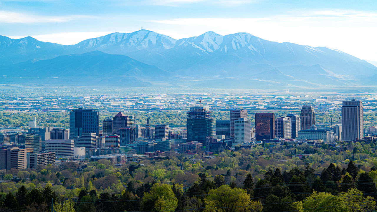 Best And Worst Downtowns In America Which Cities Have Recovered Best And Worst Downtowns In America Which Cities Have Recovered
