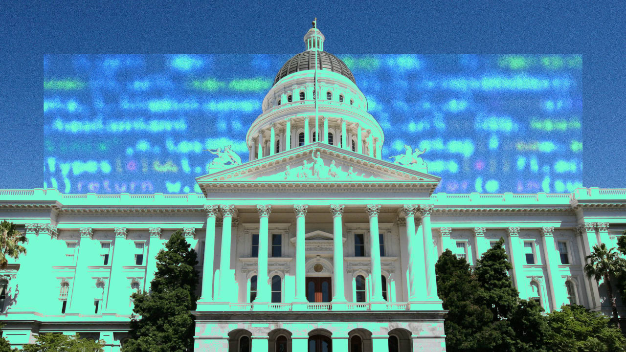 New language in CA privacy law would increase customers’ power over AI