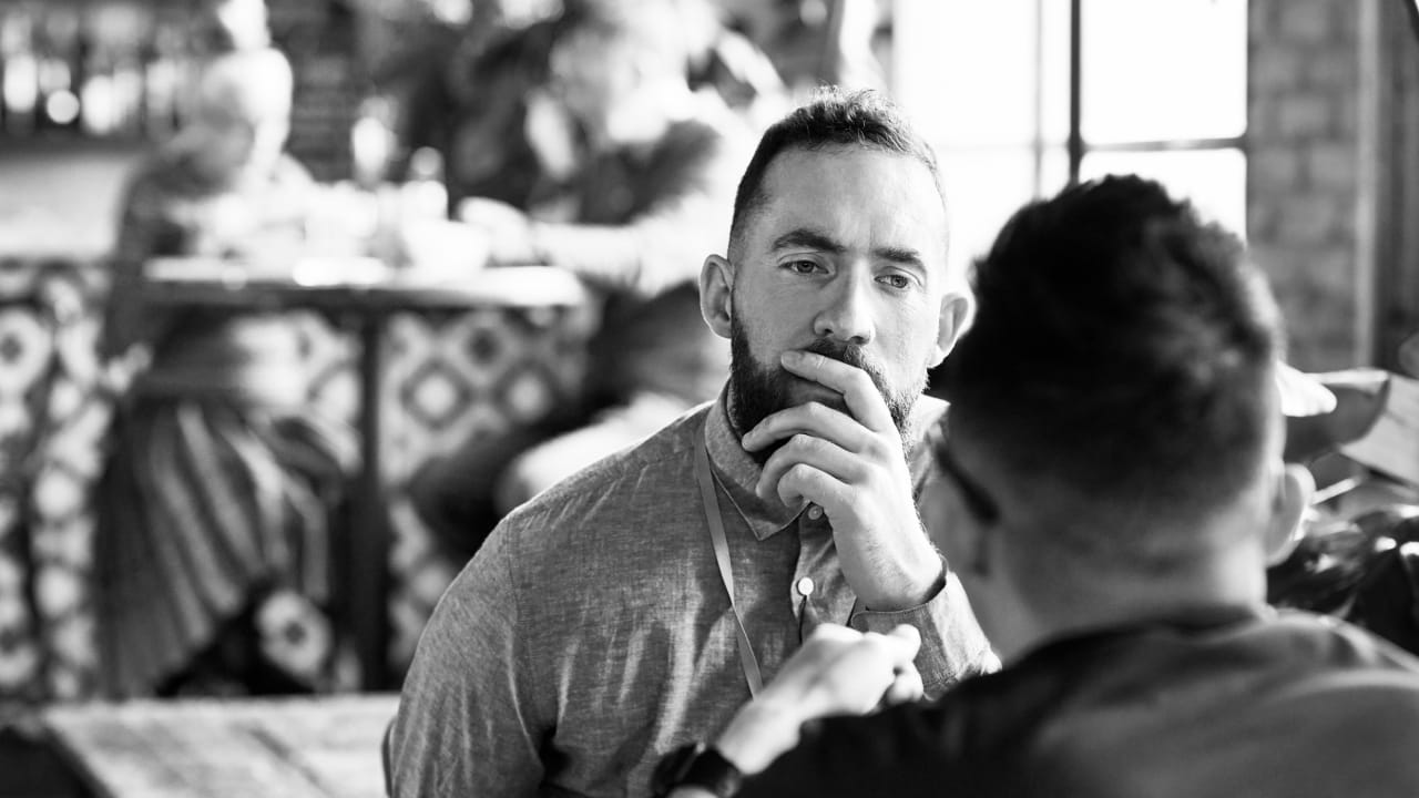 New leaders fail if they don’t listen to their teams. Here’s a month-by-month listening guide for new leaders
