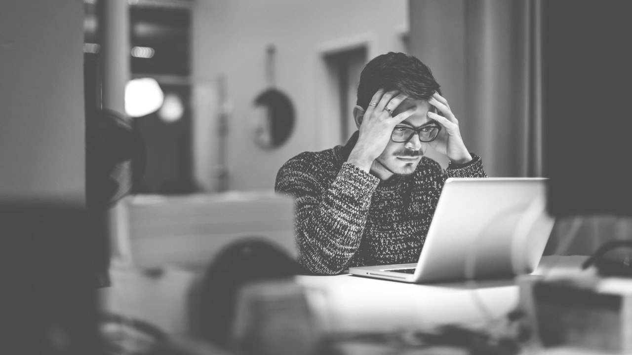 Why psychological resilience is your most important workplace asset