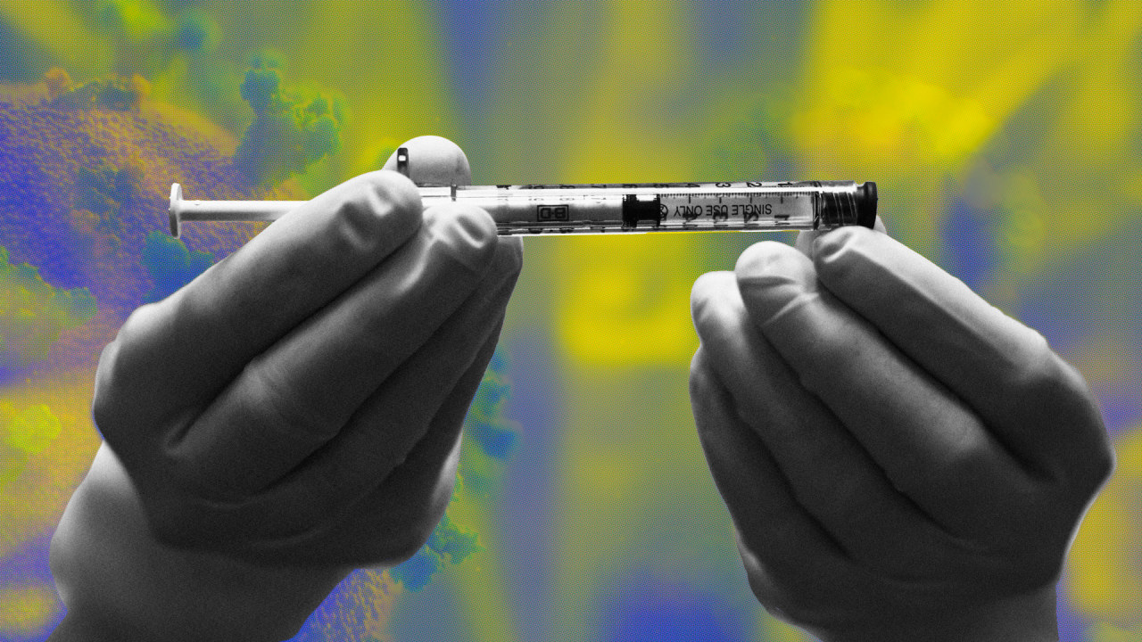 Study YouTube ads can help sway people to get vaccinated