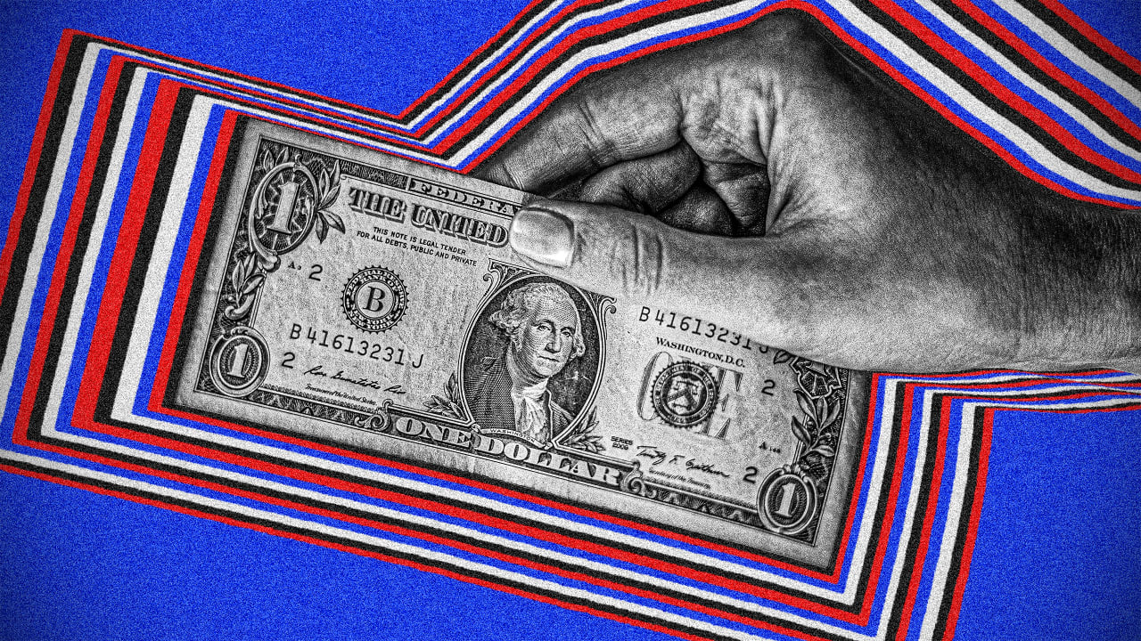 The minimum wage is increasing in 19 cities and states across the coun