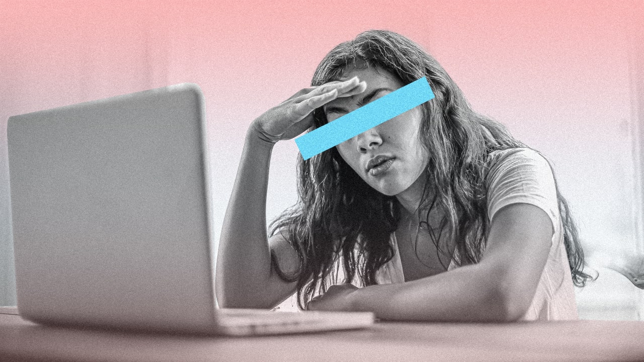 Men over 45 are working fewer hours. New research shows who’s picking up the extra work