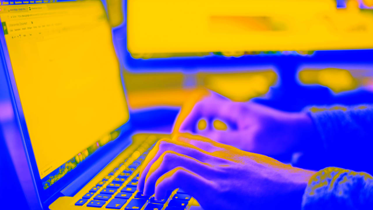 The ‘Big Five’ tech giants have 700+ remote jobs open right now
