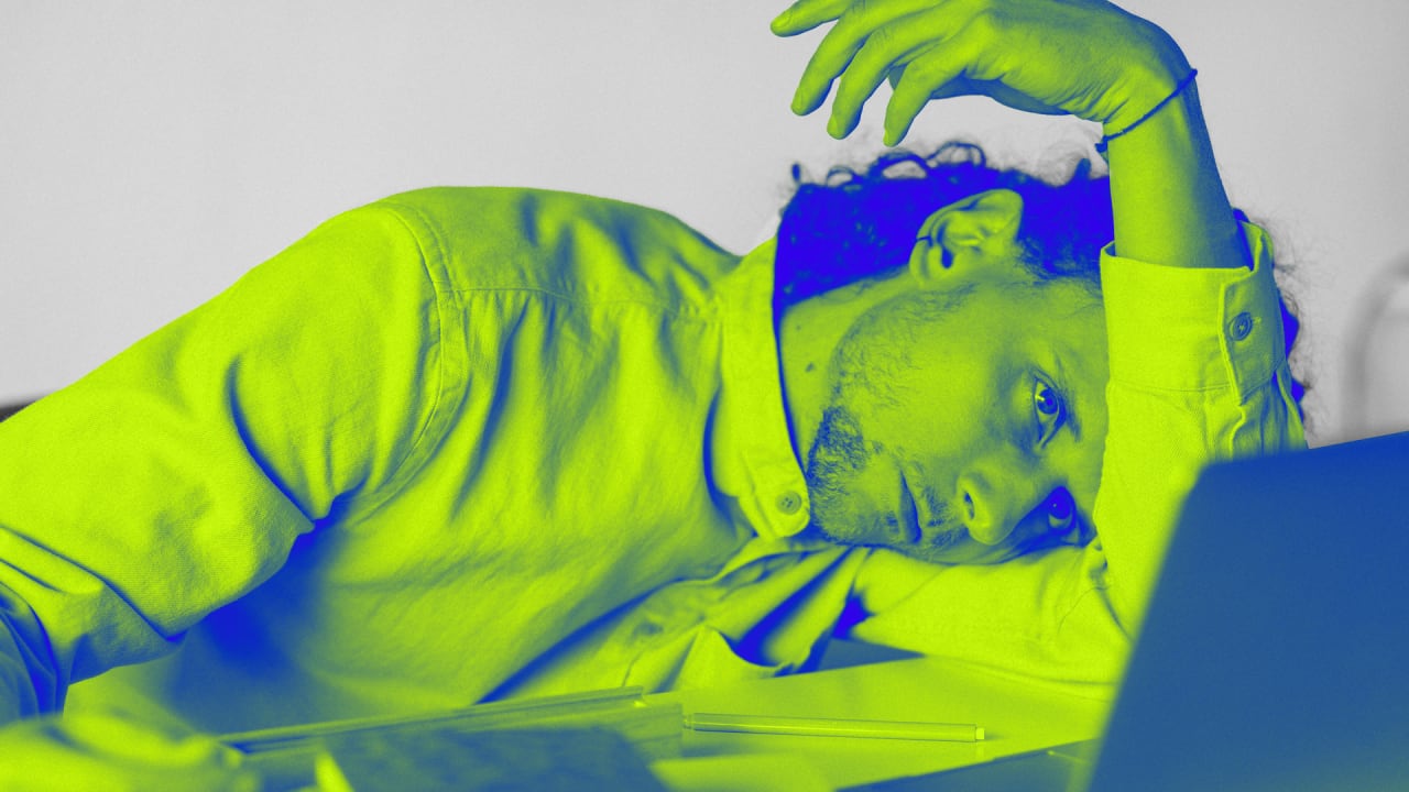 5 mistakes leaders make that sabotage their teams’ happiness