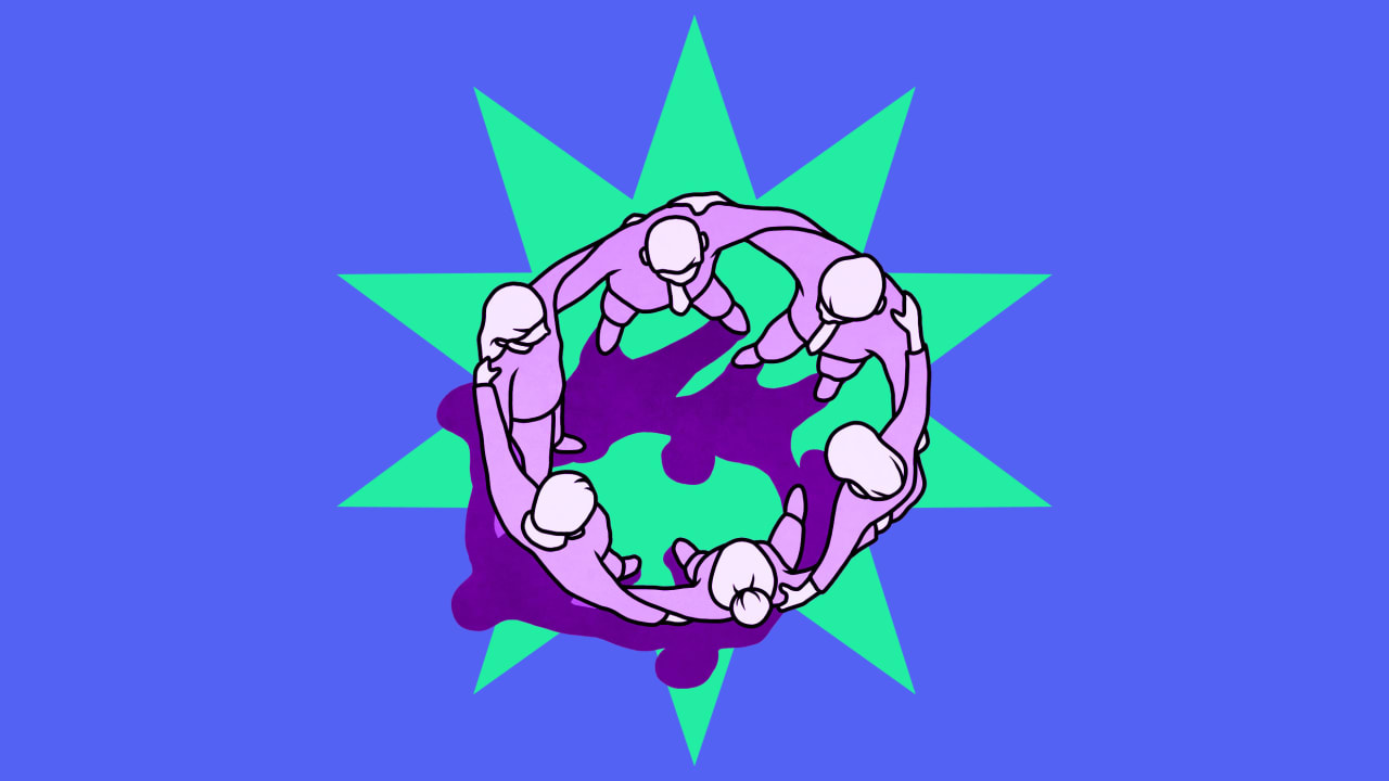 How to build a dream team