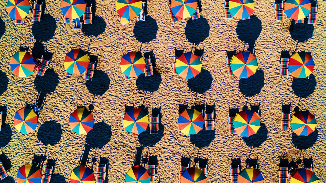 The real (and problematic) reason companies offer unlimited vacation