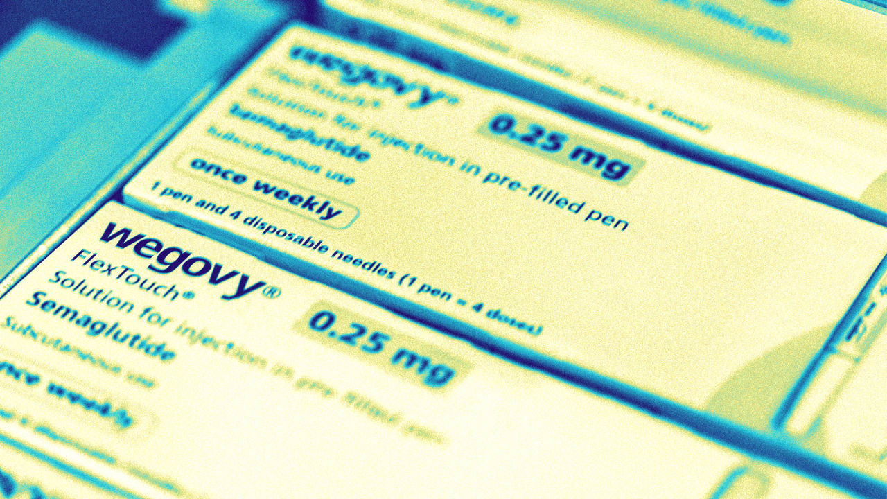 Novo Nordisk Stock What To Know About Wegovy S Heart Disease Benefits Novo Nordisk Stock What To Know About Wegovy S Heart Disease Benefits