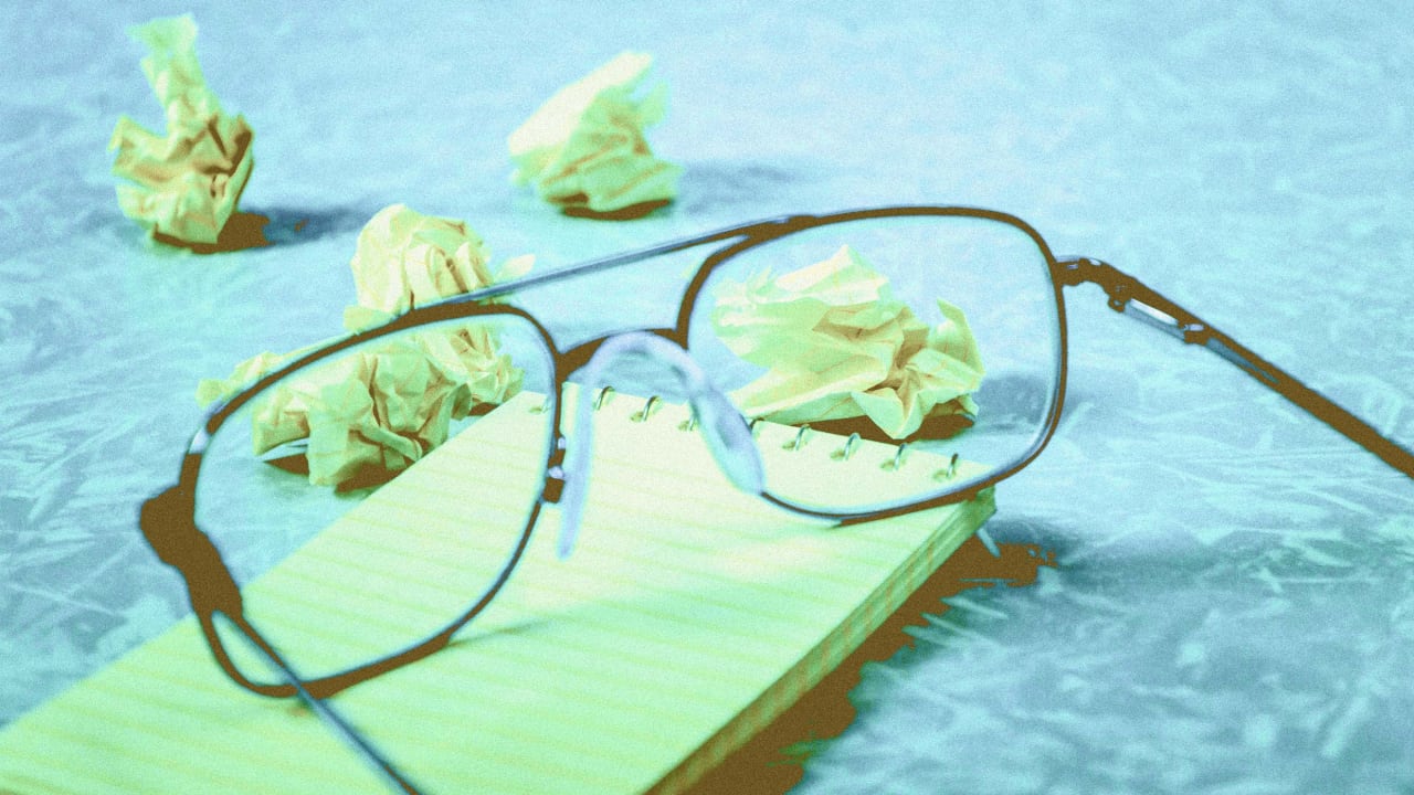 How To Use The 4 Most Common Work Mistakes To Your Advantage how-to-use-the-4-most-common-work-mistakes-to-your-advantage