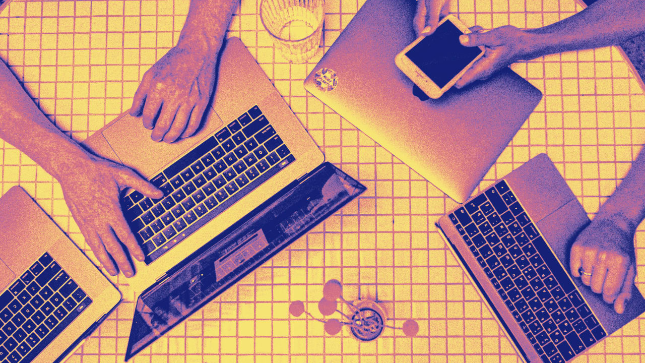 Cognitive scientists have figured out why your selfish coworkers are all friends with each other