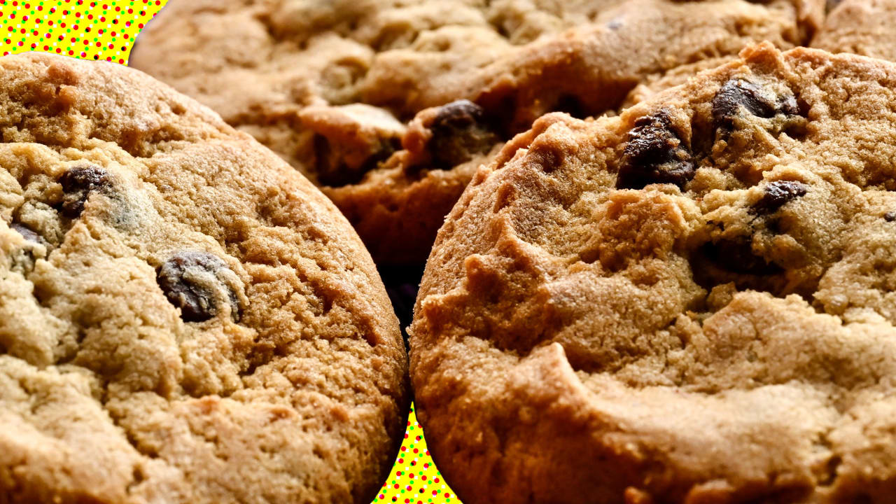 Nestle Toll House recall Cookie dough could contain wood fragments