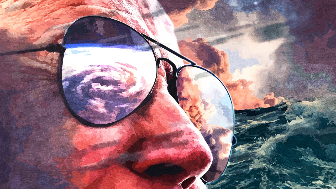 What would it look like if President Biden declared a national emergency for climate change?