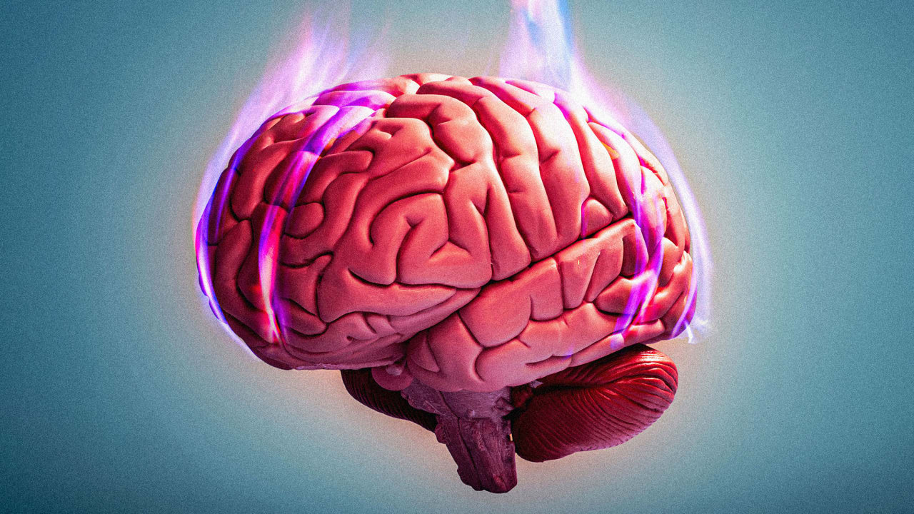 Extreme Heat Can Cause Cognitive Decline Who It Will Hurt The Most Extreme Heat Can Cause Cognitive Decline Who It Will Hurt The Most