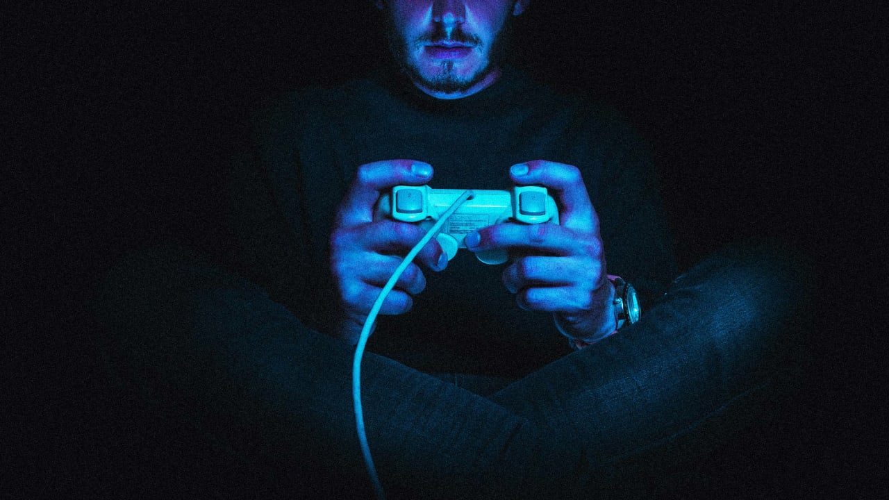 POV: Online gaming communities could provide a lifeline for isolated young  men - Vital Record