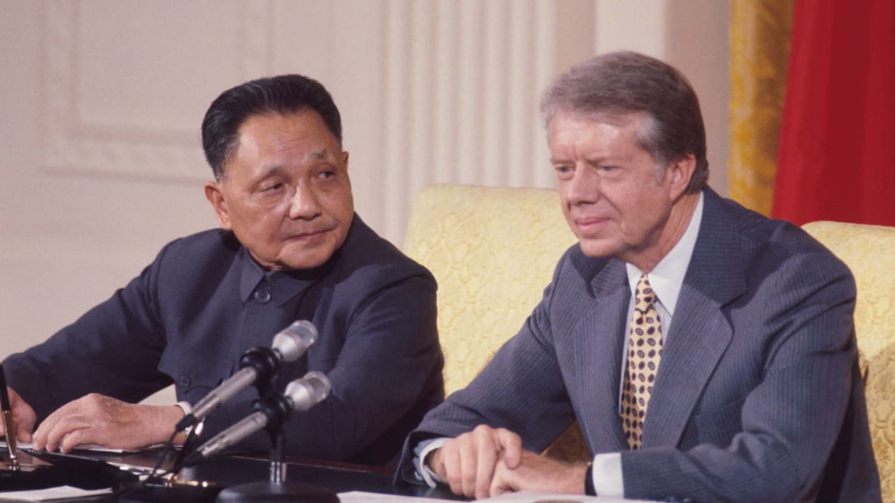 U S And China May End A Decades Old Agreement On Science Cooperation U S And China May End A Decades Old Agreement On Science Cooperation