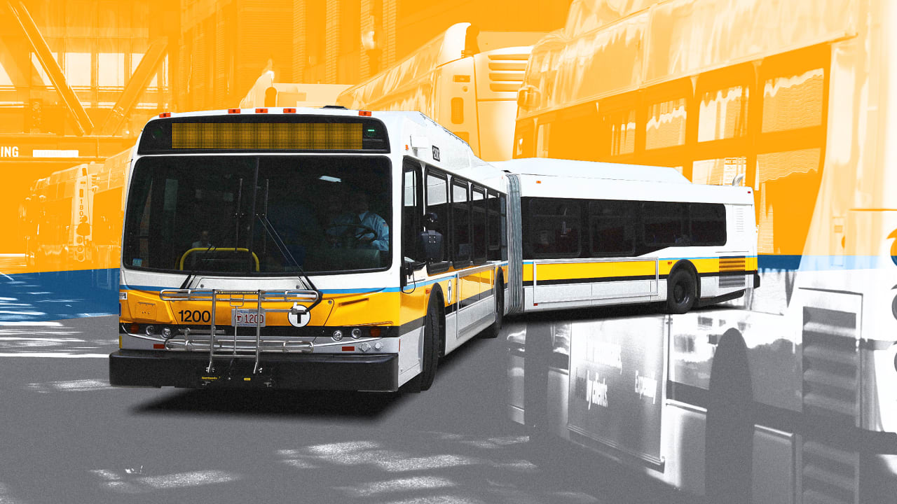 Boston’s transit agency used one weird trick to increase bus driver job applications by 356%
