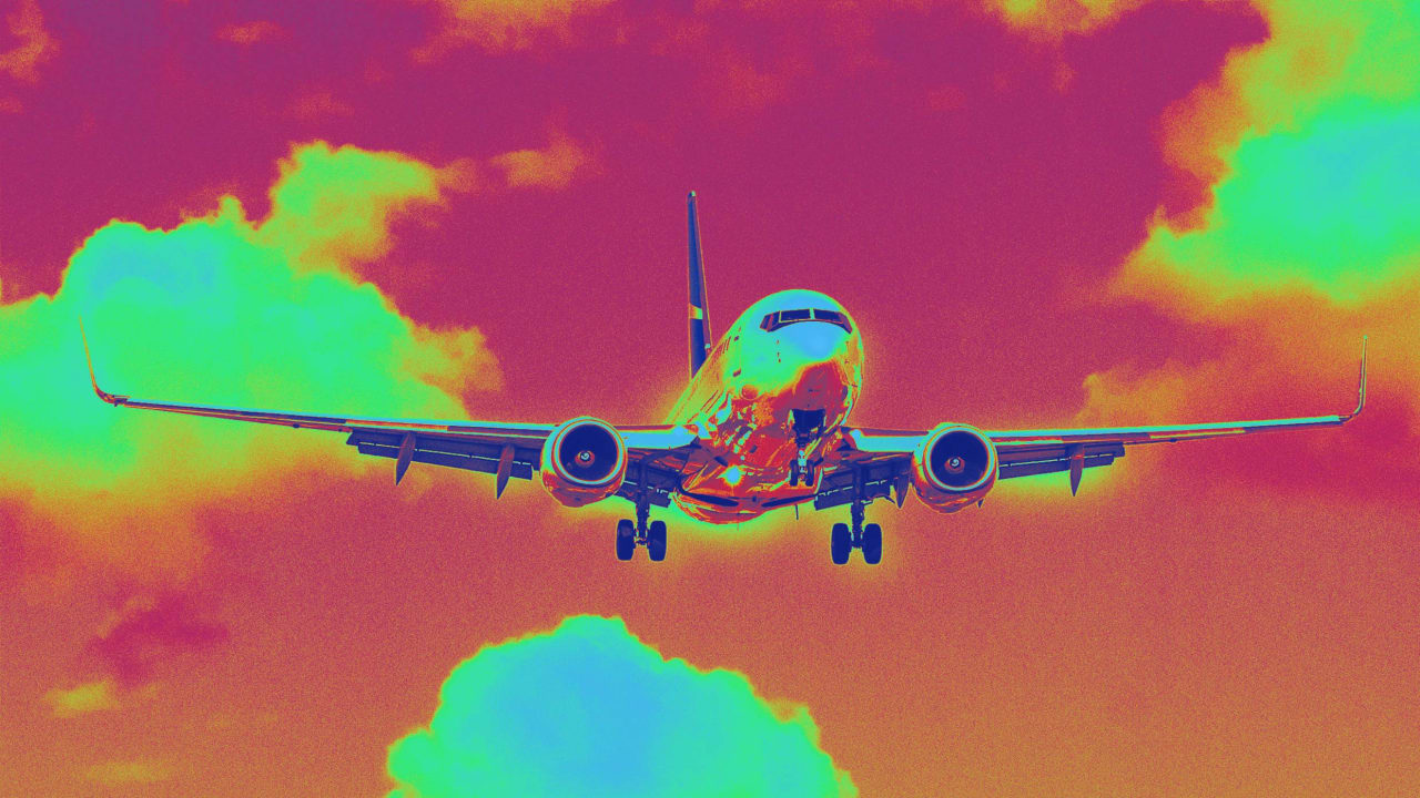 The Physics Behind How Heat Waves Threaten All Of Our Technology The Physics Behind How Heat Waves Threaten All Of Our Technology