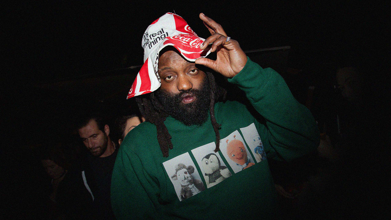 Supreme’s creative director Tremaine Emory departs, alleging ‘systemic racism’