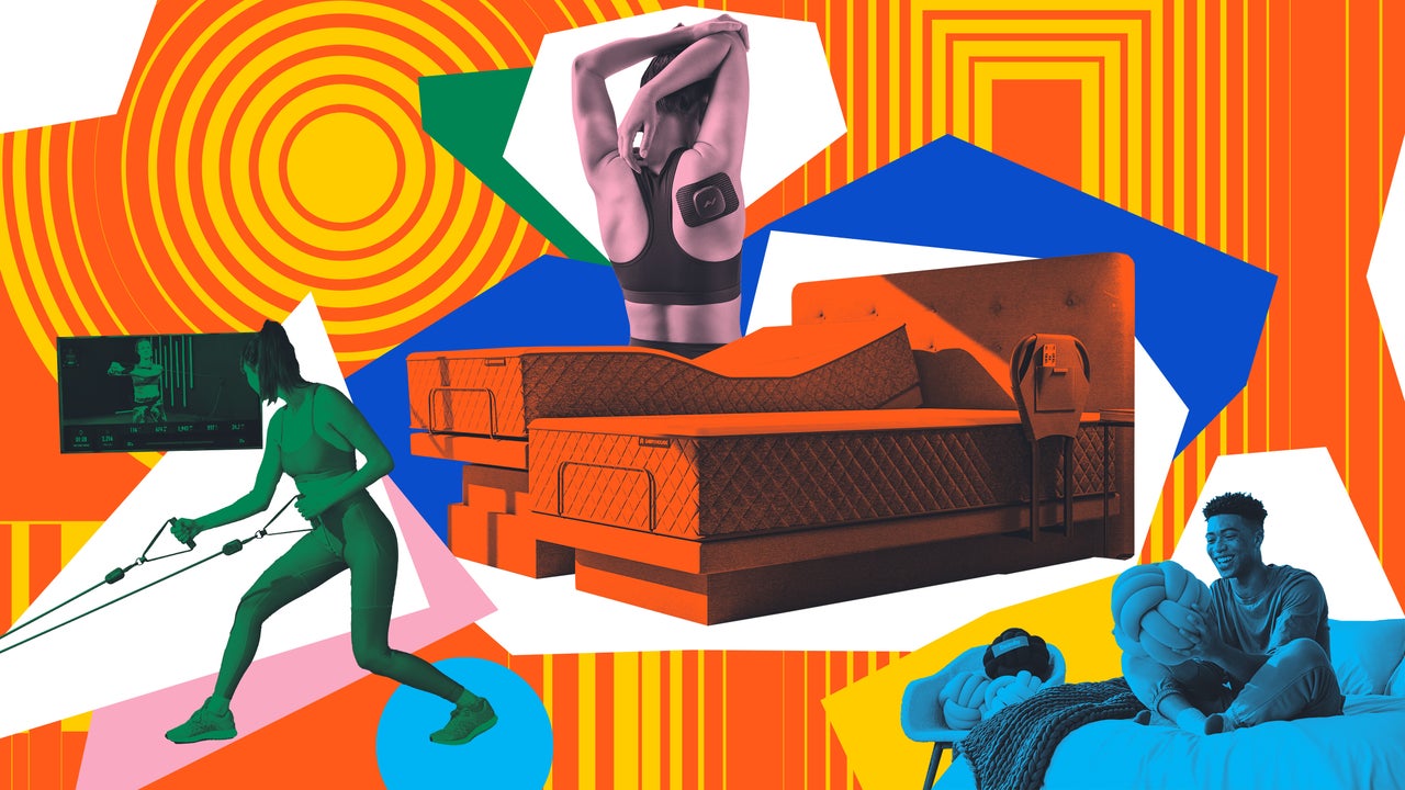 Wellness Design Innovation Trends preview